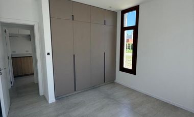 Casa a Estrenar en Una Sola Planta en Sauces del Limay
