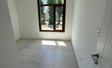 Casa a Estrenar en Una Sola Planta en Sauces del Limay