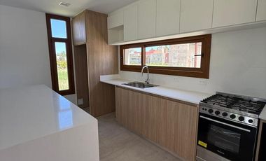 Casa a Estrenar en Una Sola Planta en Sauces del Limay