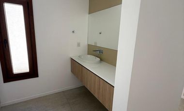Casa a Estrenar en Una Sola Planta en Sauces del Limay