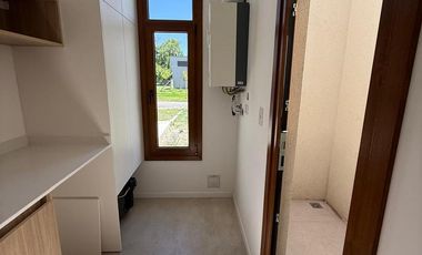 Casa a Estrenar en Una Sola Planta en Sauces del Limay