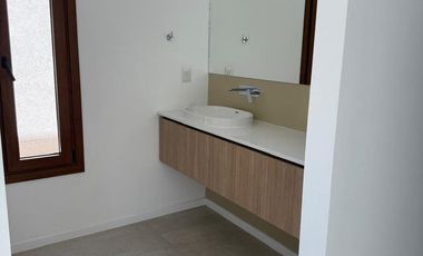 Casa a Estrenar en Una Sola Planta en Sauces del Limay