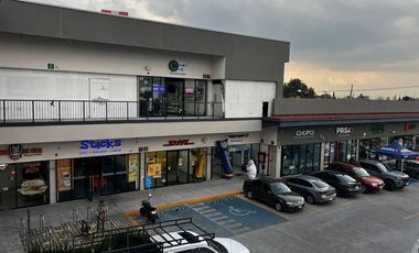 Locales comerciales en Renta en Av. Mariano Otero