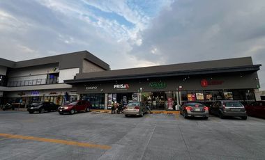 Locales comerciales en Renta en Av. Mariano Otero