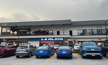 Locales comerciales en Renta en Av. Mariano Otero