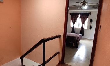 Se Vende Casa en Real del Bosque
