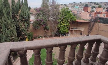 Se Vende Casa en Real del Bosque