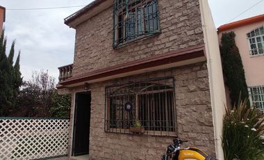 Se Vende Casa en Real del Bosque