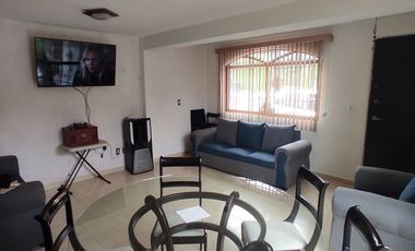 Se Vende Casa en Real del Bosque