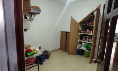 Se Vende Casa en Real del Bosque