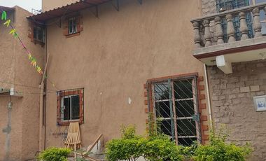 Se Vende Casa en Real del Bosque