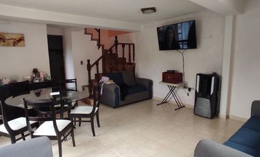 Se Vende Casa en Real del Bosque