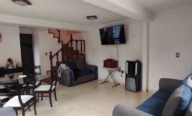 Se Vende Casa en Real del Bosque
