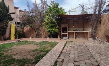 Se Vende Casa en Real del Bosque
