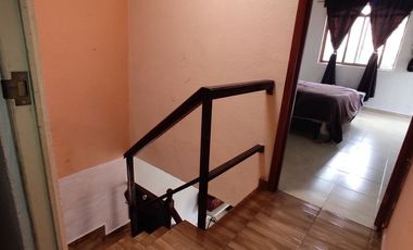 Se Vende Casa en Real del Bosque
