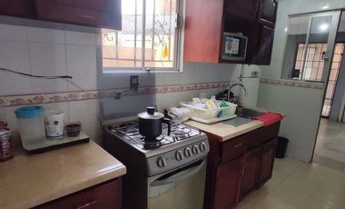 Se Vende Casa en Real del Bosque