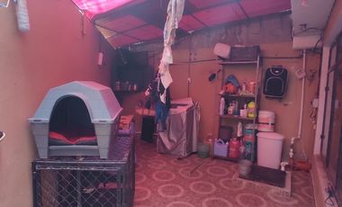 Se Vende Casa en Real del Bosque