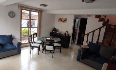 Se Vende Casa en Real del Bosque