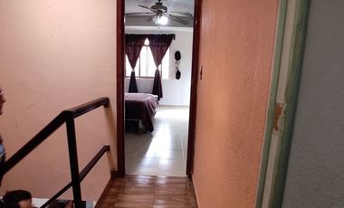 Se Vende Casa en Real del Bosque