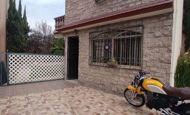 Se Vende Casa en Real del Bosque