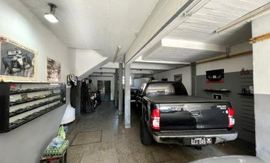 Garage en venta en Beccar – Gral. Guido a metros de Av. Rolón