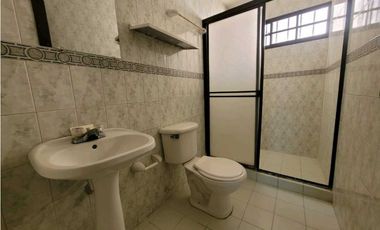 Casa en arriendo La Floresta Barranquilla