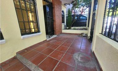 Casa en arriendo La Floresta Barranquilla