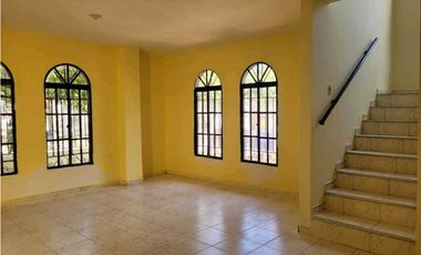 Casa en arriendo La Floresta Barranquilla