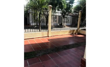 Casa en arriendo La Floresta Barranquilla