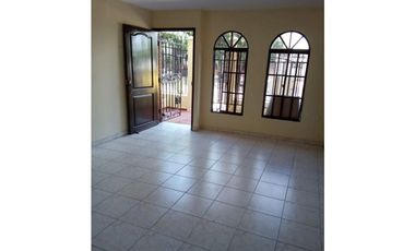 Casa en arriendo La Floresta Barranquilla