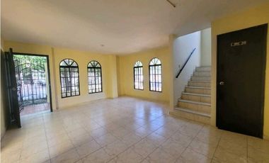 Casa en arriendo La Floresta Barranquilla