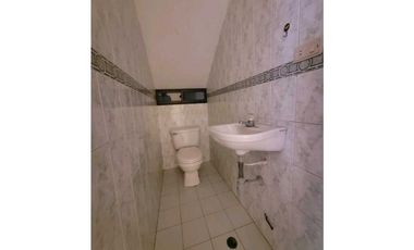 Casa en arriendo La Floresta Barranquilla