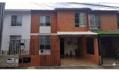 Casa unifamiliar Solar de las garzas
