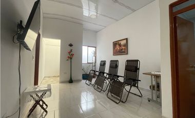 Vendo Casa Esquinera en San Nicolás – Cartago, Valle del Cauca