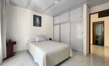 Vendo Casa Esquinera en San Nicolás – Cartago, Valle del Cauca