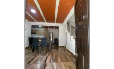 Vendo Casa Esquinera en San Nicolás – Cartago, Valle del Cauca