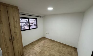 APARTAESTUDIO EN RENTA SECTOR TURIN PEREIRA