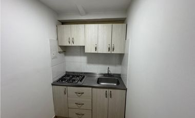 APARTAESTUDIO EN RENTA SECTOR TURIN PEREIRA