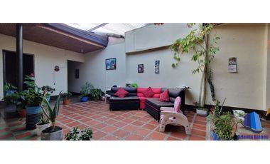 Casa ubicada en el municipio de La Unión, Antioquia