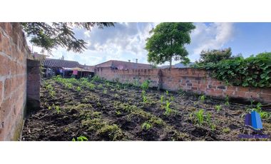 Casa ubicada en el municipio de La Unión, Antioquia