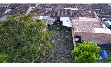 Casa ubicada en el municipio de La Unión, Antioquia