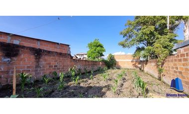 Casa ubicada en el municipio de La Unión, Antioquia