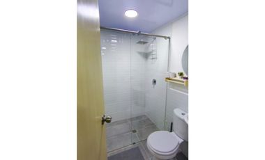 Se Arrienda Apartaestudio Amoblado, en San Javier, Medellín