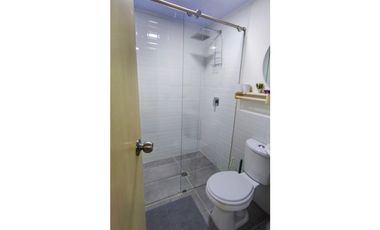 Se Arrienda Apartaestudio Amoblado, en San Javier, Medellín