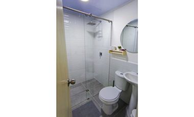 Se Arrienda Apartaestudio Amoblado, en San Javier, Medellín