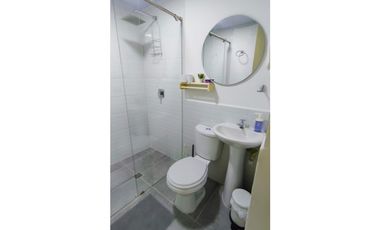 Se Arrienda Apartaestudio Amoblado, en San Javier, Medellín