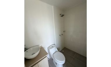 Apartaestudio en arriendo Nuevo Horizonte