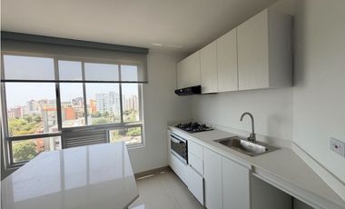 Apartaestudio en arriendo Nuevo Horizonte