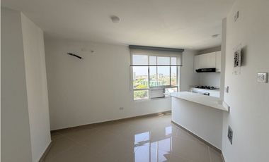 Apartaestudio en arriendo Nuevo Horizonte