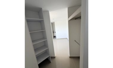 Apartaestudio en arriendo Nuevo Horizonte